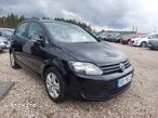 Volkswagen Golf Plus 1.4 Comfortline - 7