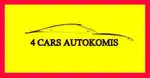 4CARS Autokomis