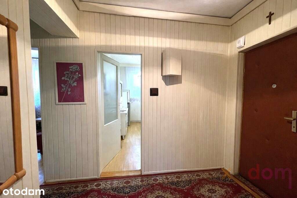 3 pokoje w świetnej cenie - centrum Kielc - KSM-7