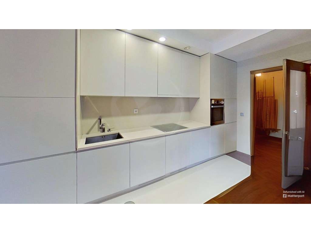 Apartamento T3 no Centro em Vila do Conde - Grande imagem: 5/25