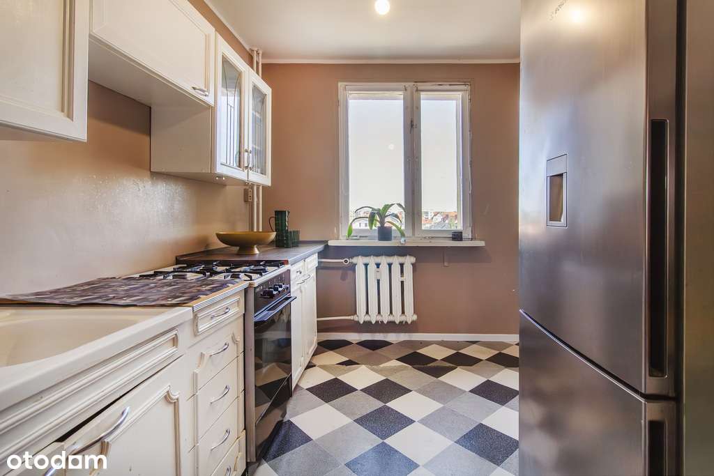 Twoje nowe 3 pokojowe mieszkanie na Osiedlu - Pełny obrazek: 5/16