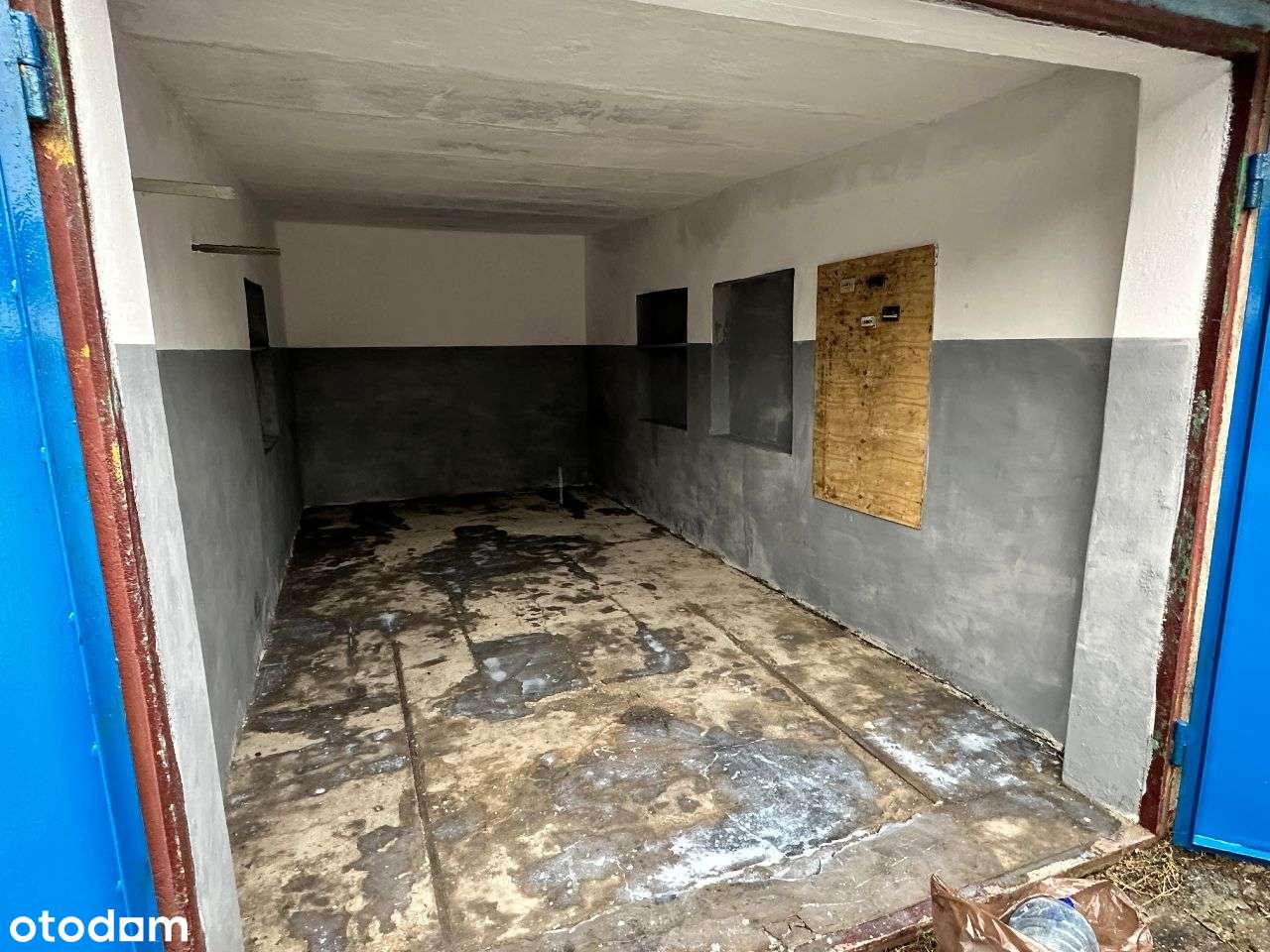 Garaż do wynajęcia Zabrze Makoszowska - Pełny obrazek: 3/5