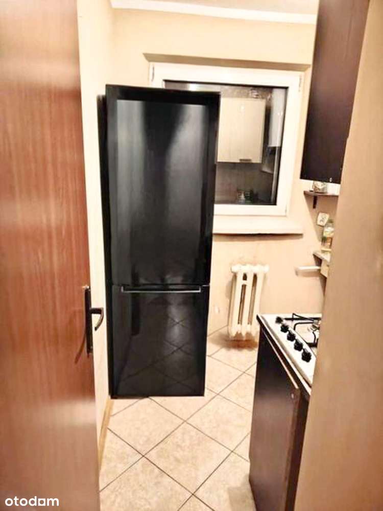 Bytom Szombierki ul. Krupińskiego ⭐2 pokoje + kuchnia + balkon TRAMWAJ - Widok 5