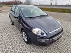 Fiat Punto Evo - 27