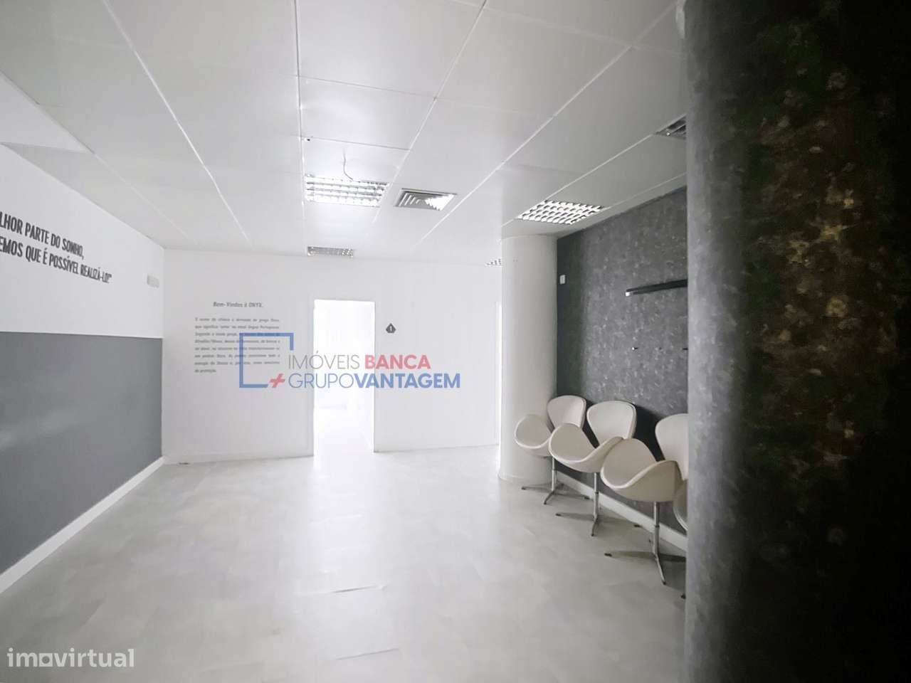 Escritório com 188m2 na Av. Columbano Bordalo Pinheiro - Grande imagem: 4/15