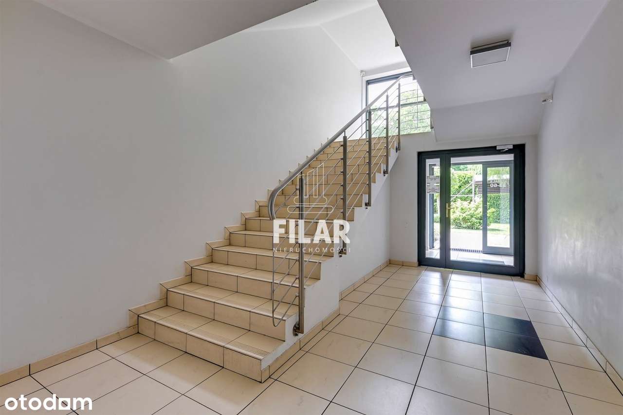 Jasny Brzeg, po generalnym remoncie, balkon, hala-16