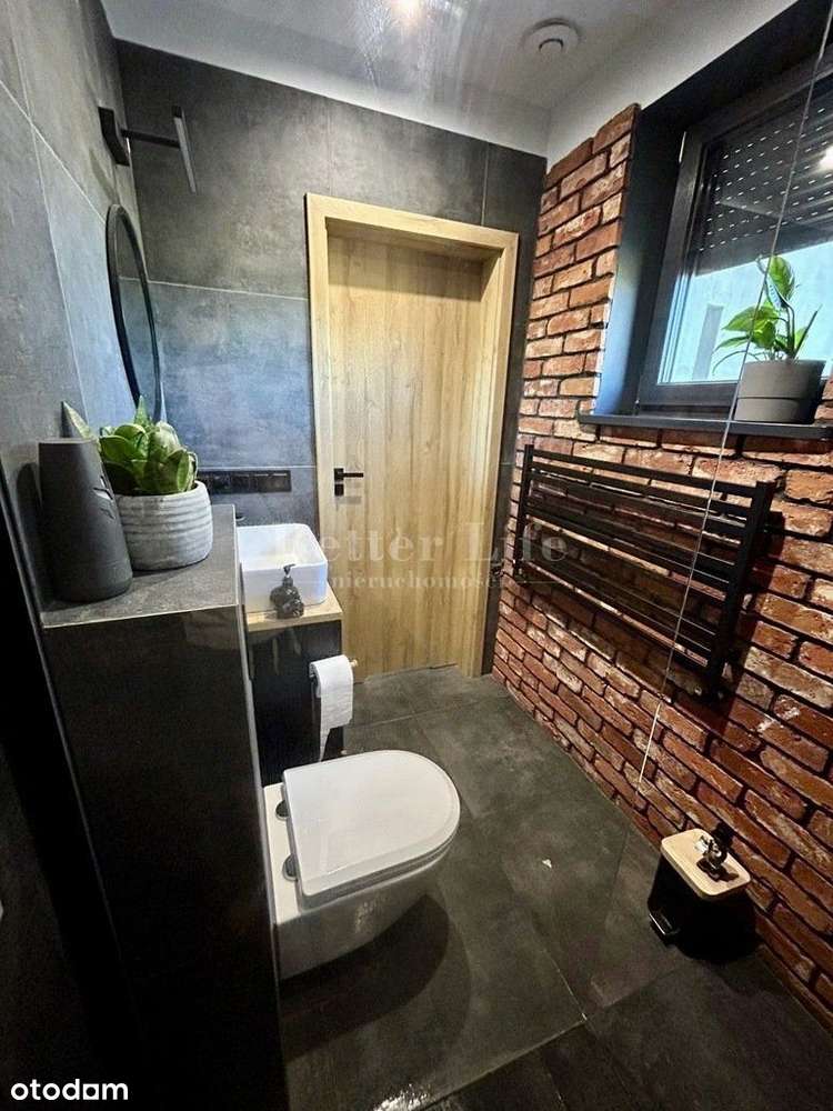 Dom w Dzikówku k. Barlinka-11