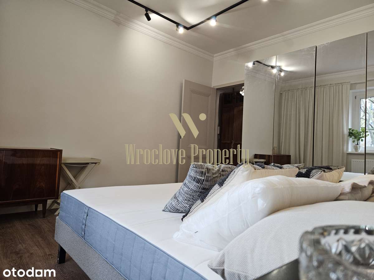 Sprzedam Wrocław, ul. Mielecka – 3 pokoje, 46 m²-5