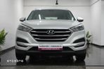 Hyundai Tucson blue 1.7 CRDi 2WD Classic - 15