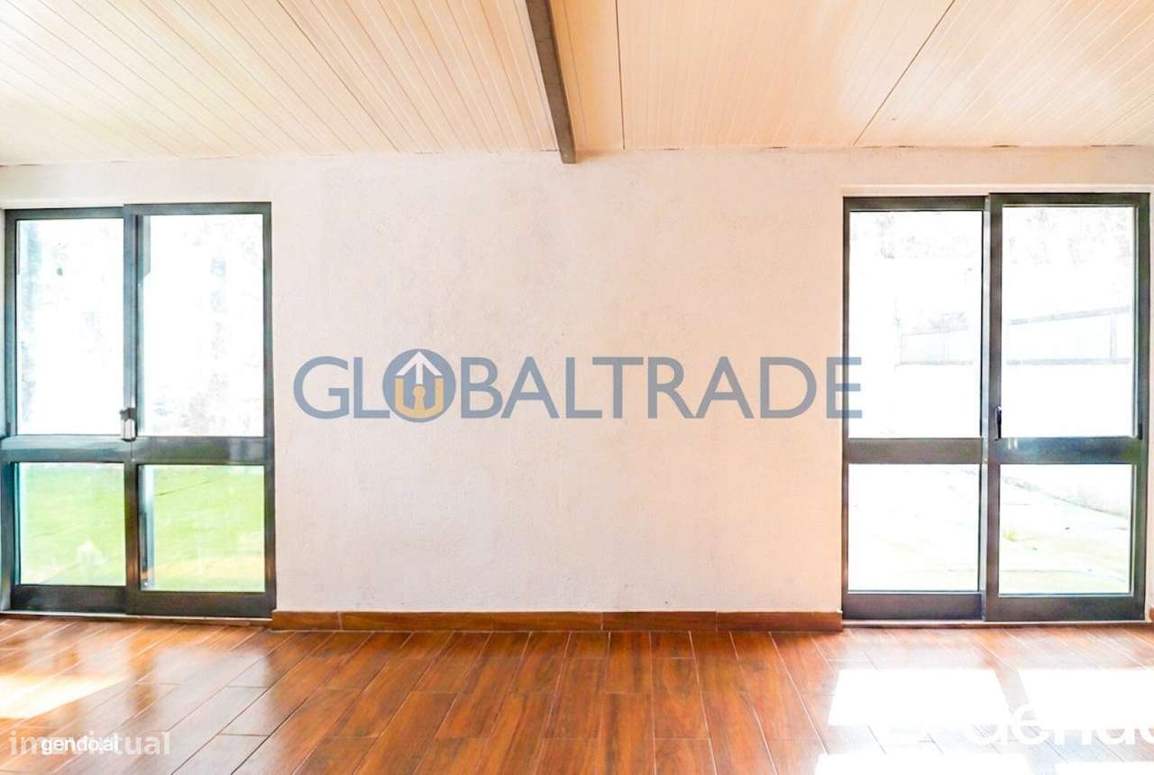 Moradia T3 com Terraço em Valbom-19