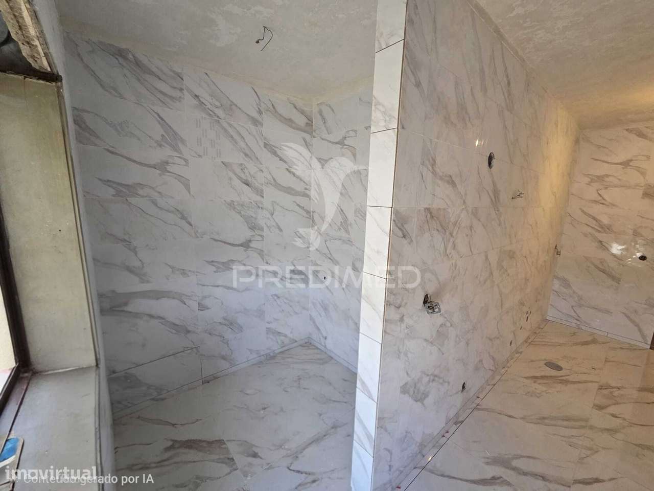 T2 Recuado em Vilar de Andorinho – Renovação Total com Terraços - Grande imagem: 5/25