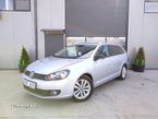 Volkswagen Golf 1.6 TDI DPF BlueMotion Technology Style - 4