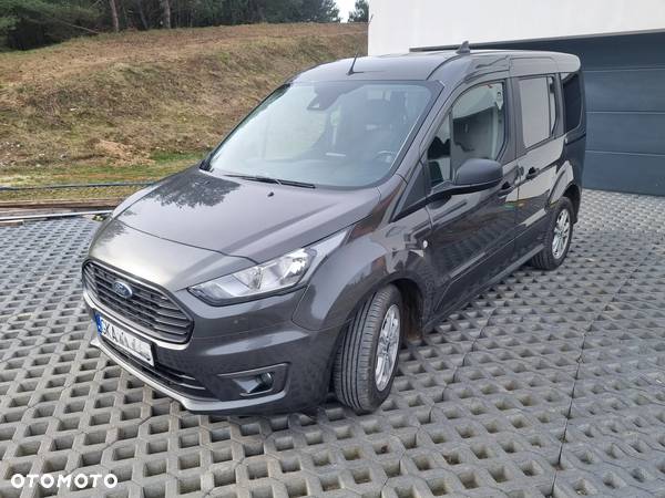 Ford Tourneo Connect 1.5 EcoBlue Start-Stop Trend - 2