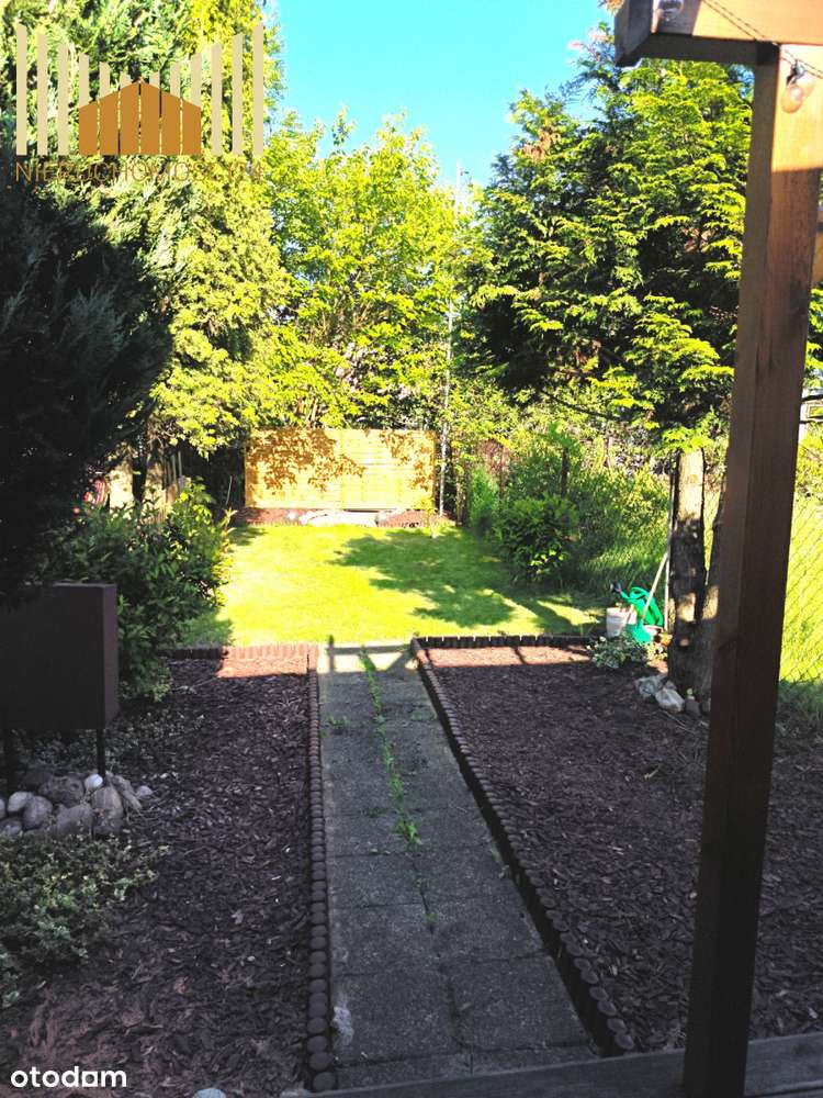 Niewielki segment w idealnej lokalizacji !!-15