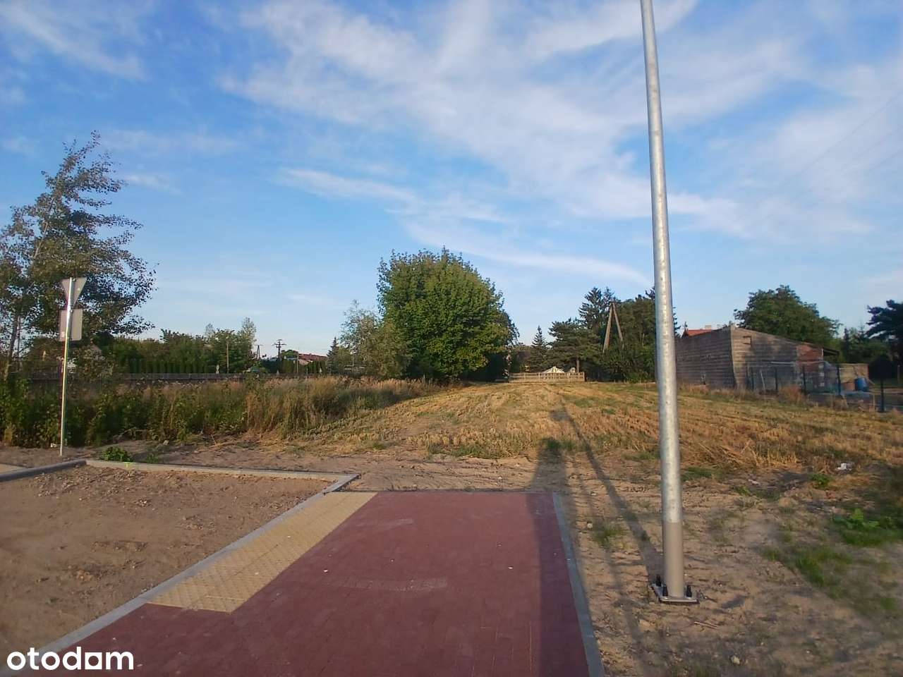 Dwie Atrakcyjne Działki Inwestycyjne lub prywatna zabudowa w Pułtusku - Pełny obrazek: 4/9