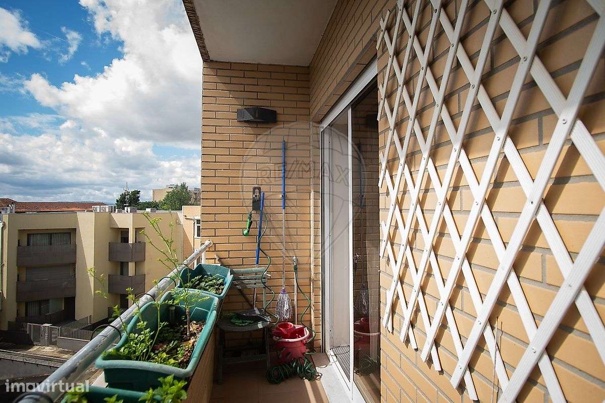 Apartamento, 198 m², Braga (Maximinos, Sé e Cividade)-14