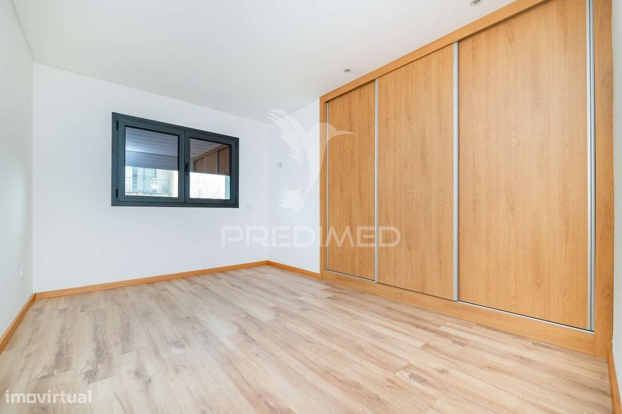 Excelente apartamento T3 no centro de Arco de Búlhe, Cabeceiras de...-25