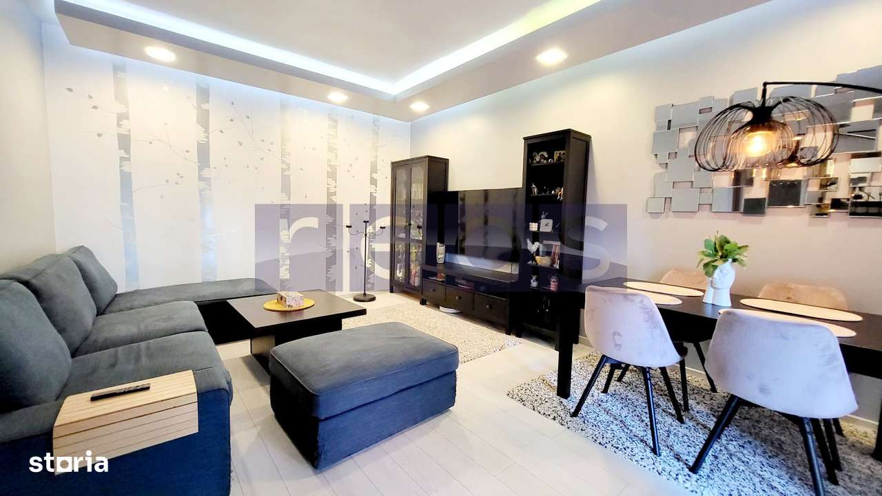 VANZARE 2 CAMERE 65MP PLUS CURTE 25MP | PIATA DOMENII - Imagine principală: 2/14