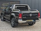 Volkswagen Amarok 3.0 V6 TDI 4Mot Aventura - 10