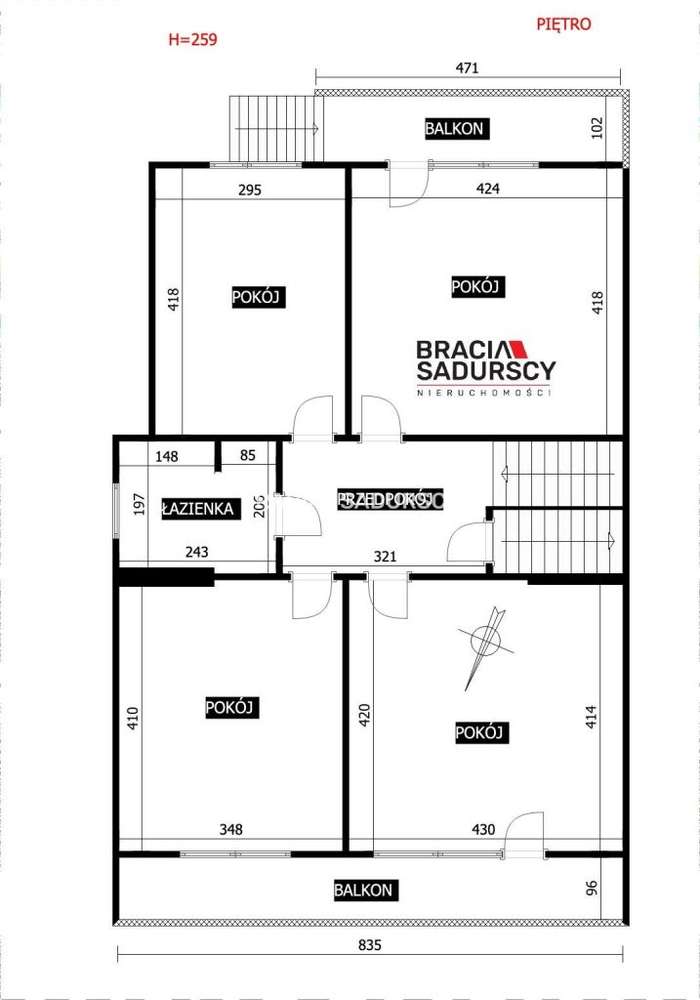 Dom, 150 m², Skała - Pełny obrazek: 4/20