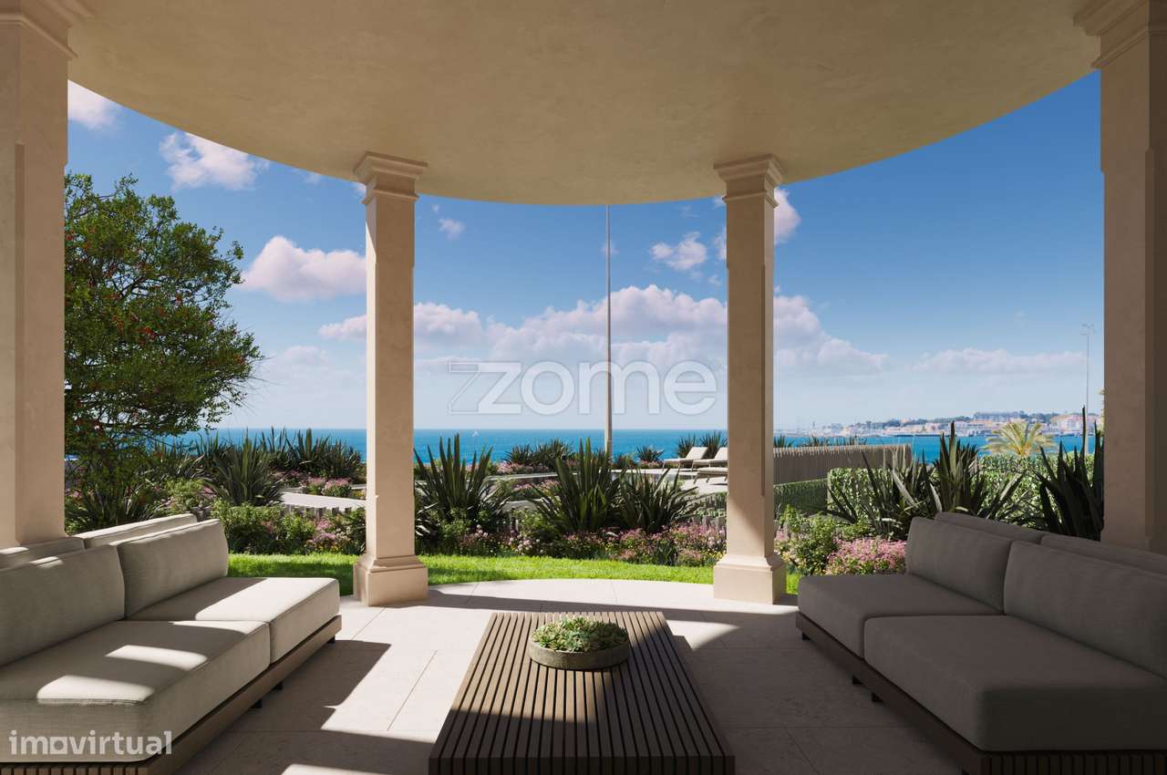 The Frame - Grande imagem: 2/22