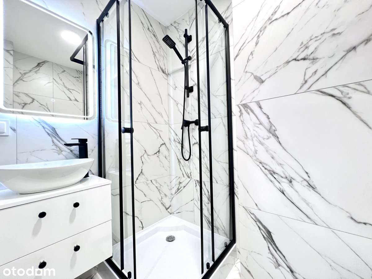 2-pokojowe/Parter/Loggia - ul. Dunikowskiego, Szcz-7