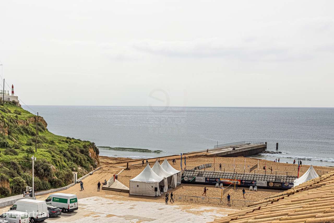 Albufeira - Praia dos Pescadores - T2 C/ Vista Mar-12
