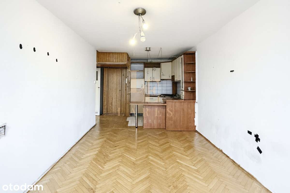 Idealne Mieszkanie pod Wynajem | Metro Rondo Onz-2