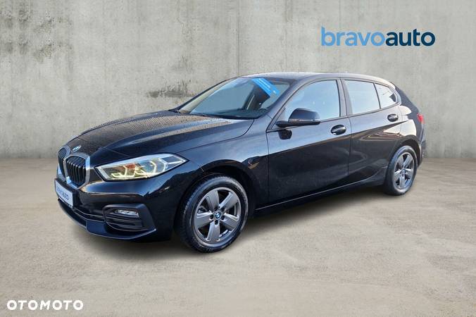 BMW Seria 1 118i Advantage - 1