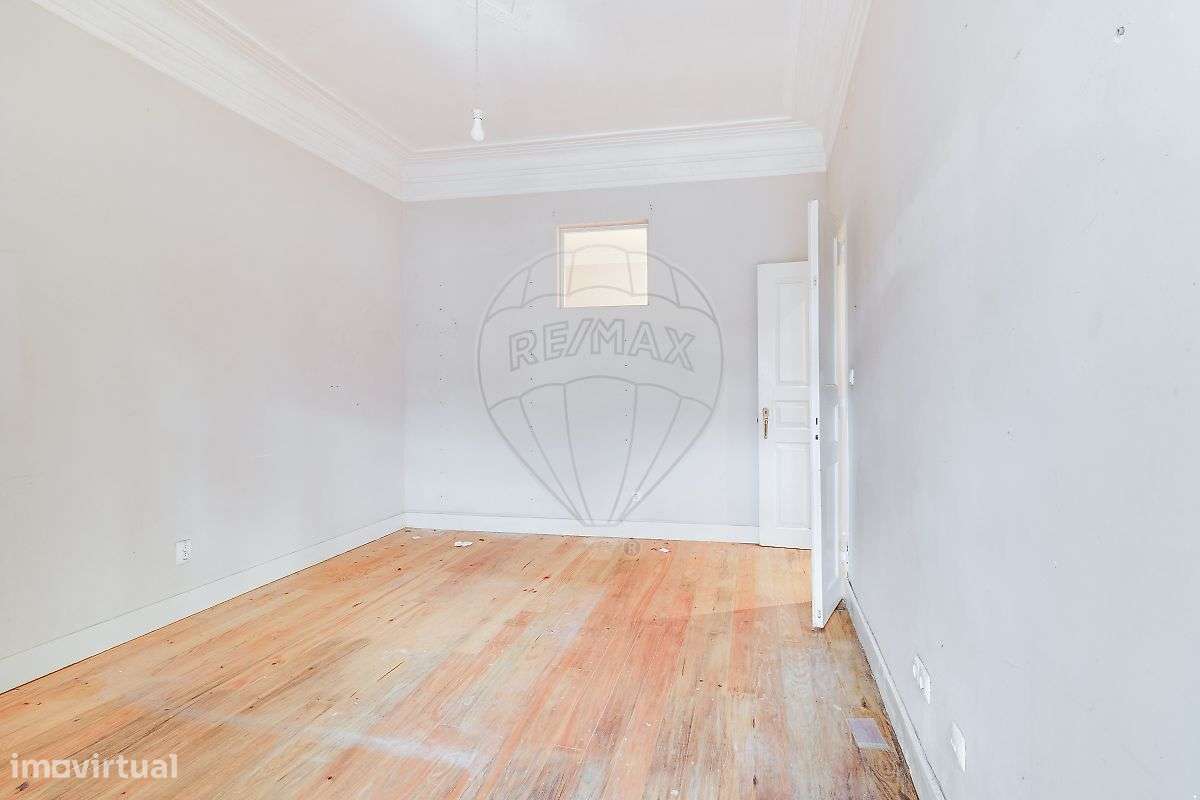 Apartamento T3 para venda-11