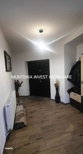Casă Parter +etaj ,teren 1310mp. Ștefănești-9