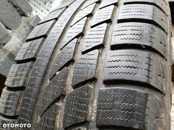 205/55/16 HANKOOK ICEBEAR W300 - 2