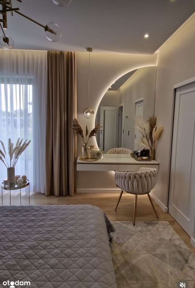 Gotowe, Blisko Metra, ustawne.Zapraszam na spotkanie i DODATKOWY RABAT-1