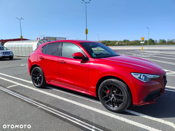 Alfa Romeo Stelvio 2.0 Turbo Veloce Q4 - 3