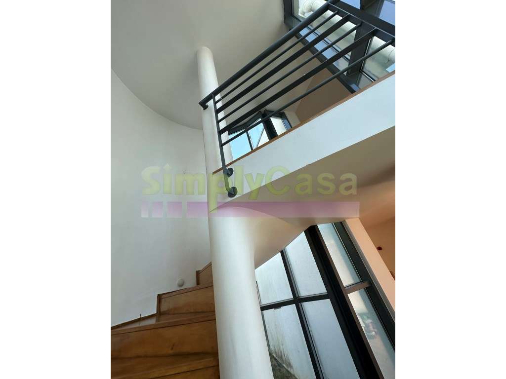 Moradia Isolada T3 - Palmela Village-6