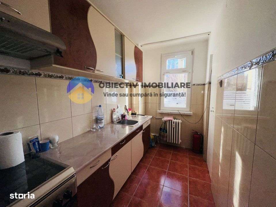 Apartament 3 camere Darmanesti/ Parter - Imagine principală: 3/9
