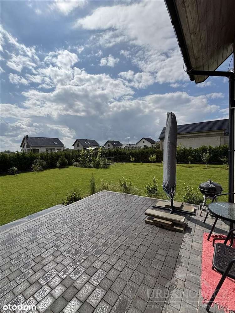 Zadbany dom, 4 pokoje, Koszalin, Majówkowa.-6