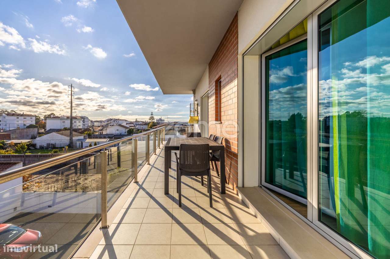 Apartamento T3 para venda-10