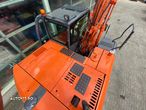 Hitachi ZX 140W-3 - 15