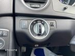 Mercedes-Benz Klasa C 180 T BlueEFFICIENCY - 19