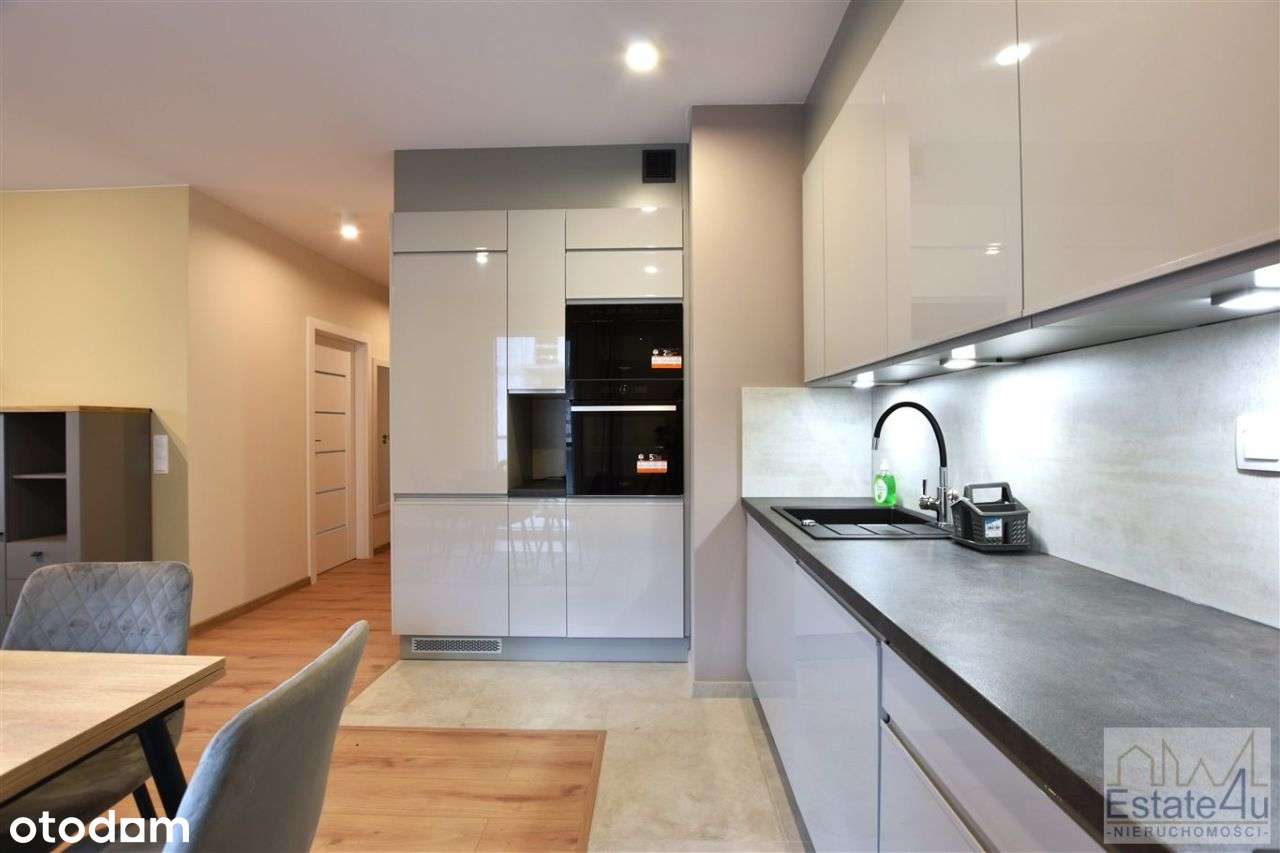 3 pokoje, 2 balkony, m.postojowe, kom.lokatorska - Pełny obrazek: 1/15