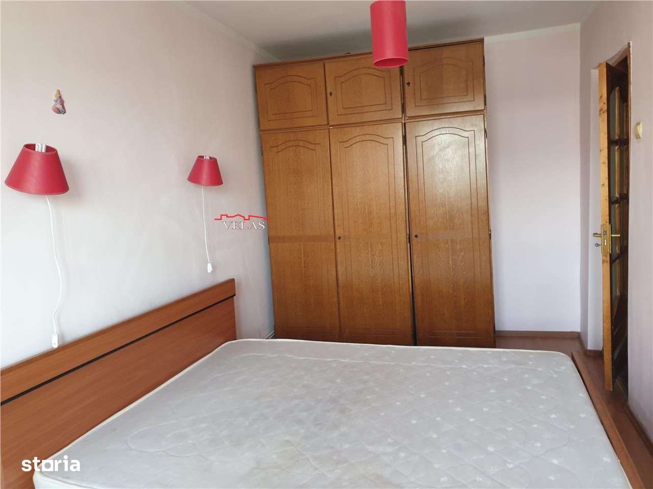 Apartament 3 camere, et 4, Doi Stejari-5