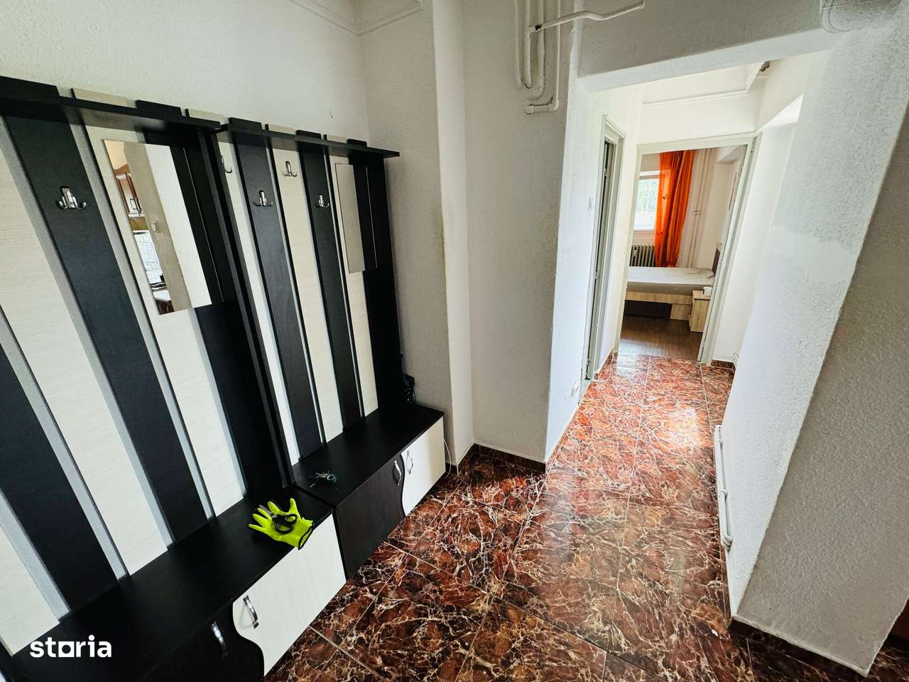 Nicolina, CUG/Rond Vechi - Apartament spatios 2 camere, cat friendly - Imagine principală: 5/13