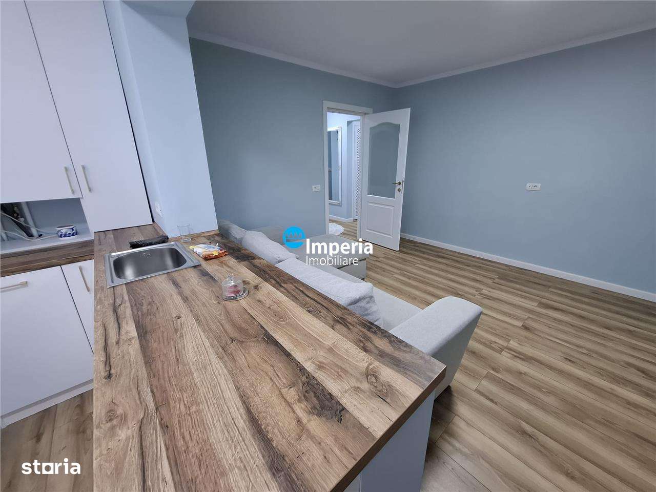 Apartament 4 camere Podu Ros - Aleea Rozelor! - Imagine principală: 1/8