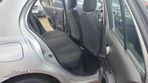 Nissan Micra 1.5 DCi Acenta - 10