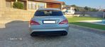 Mercedes-Benz CLA 200 d Shooting Brake Urban - 5