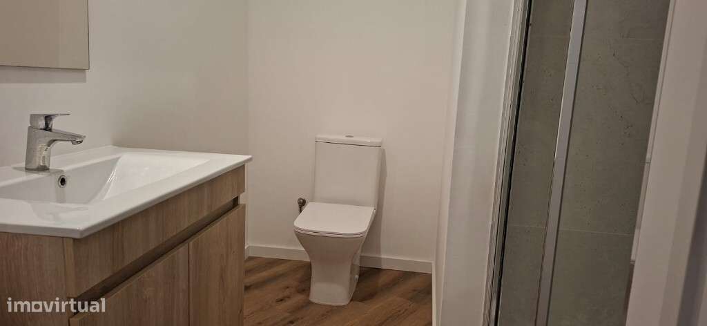 Apartamento T1 R/C - Amares - Grande imagem: 5/8