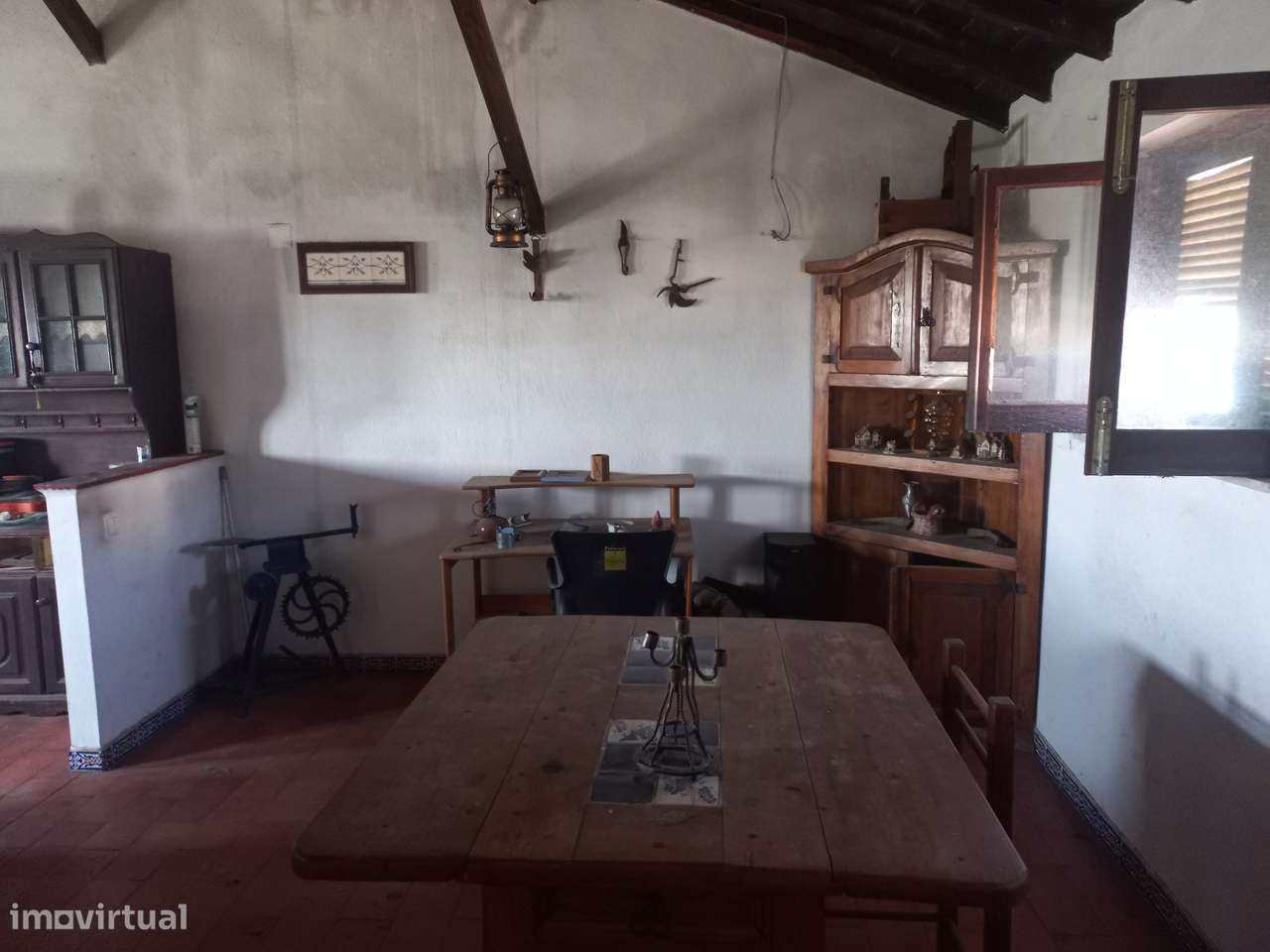 Moradia T2 em Chamusca-10