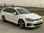 VW Golf Variant 2.0 TDi GTD DSG - 8