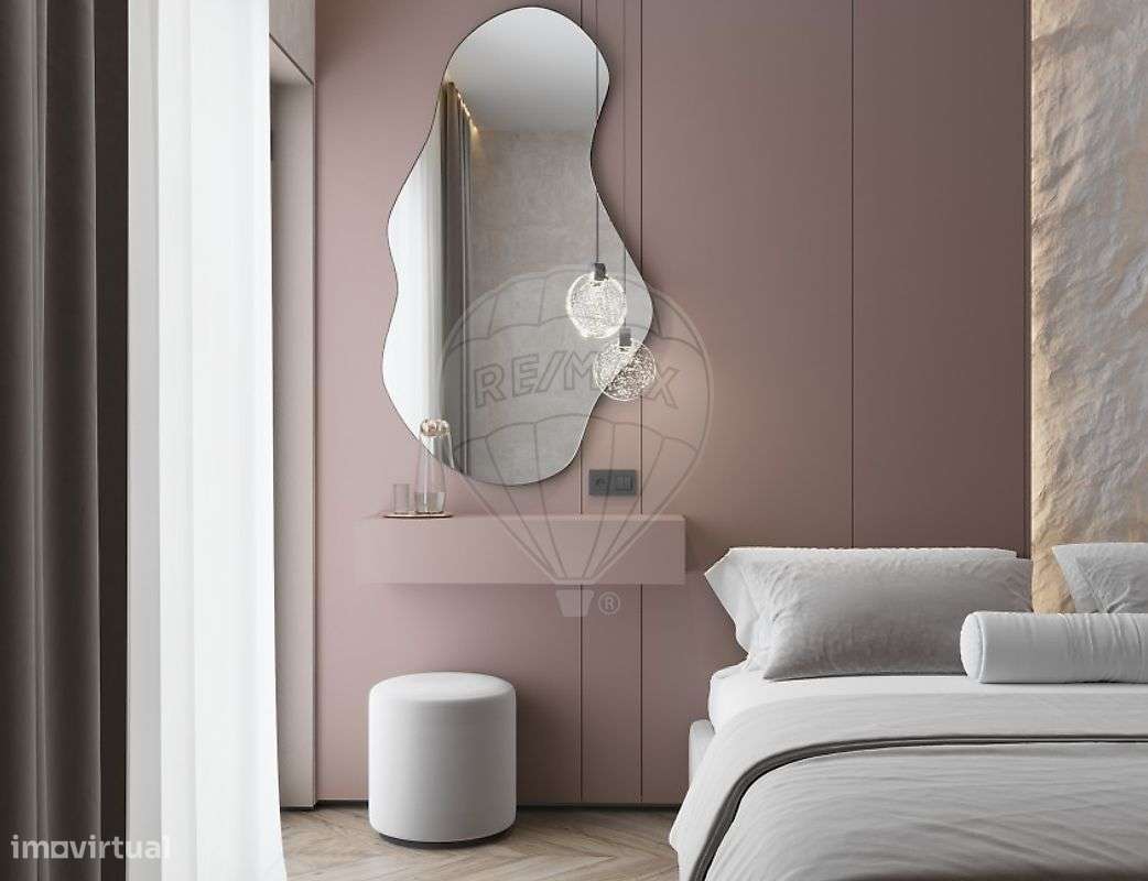 Apartamento T2 para venda - Grande imagem: 4/24